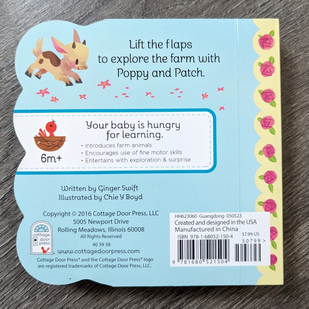 Baby Book Bundle - Picture 10 of 12
